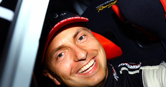Rajd Karkonoski